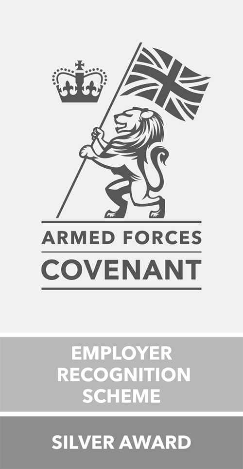 Armed forces covenant