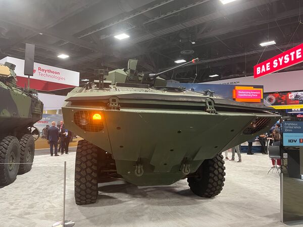 Modern Day Marine 2023 New ACV Prototype To Be Delivered In January 2024   Bsp 58774 Jdw 22319 