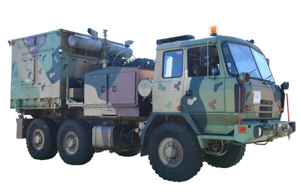 Indian Army Inducts Swathi WLR Mountain Variant