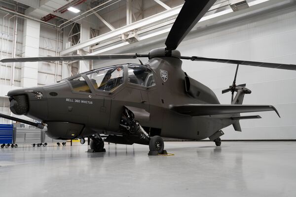 US Army Cancels FARA And UH-60V In Revamp Of Aviation Acquisition ...