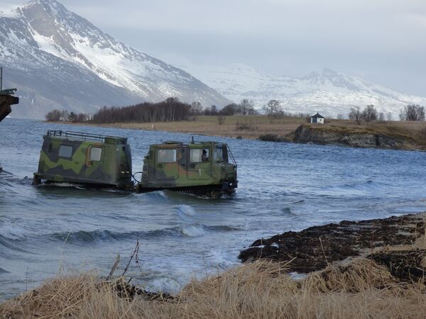 French, Finnish, and Swedish forces to embark on US amphibious ships