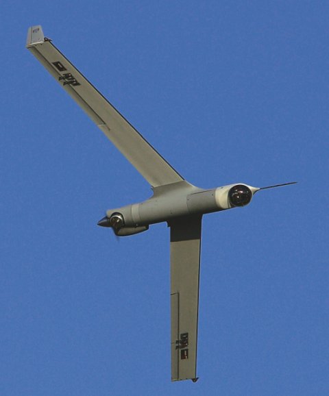 Insitu said it was notified that it won the corrective action from the US Coast Guard’s Small Unmanned Aerial System (SUAS) for National Security Cutter (NSC) programme. It will provide its ScanEagle endurance mini UAS. (Insitu)
