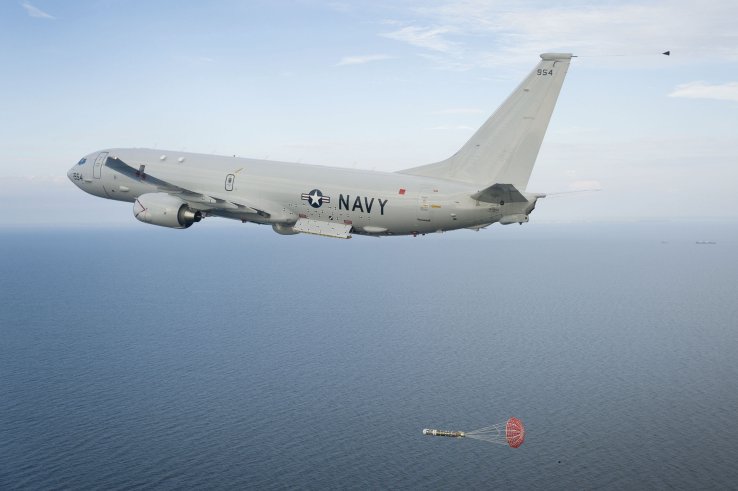 New Zealand has recently identified a requirement to procure Boeing P-8A maritime patrol aircraft. From October 2019 all New Zealand defence suppliers will be required to demonstrate a commitment to support ‘broader outcomes’ such as economic development. (US Navy)