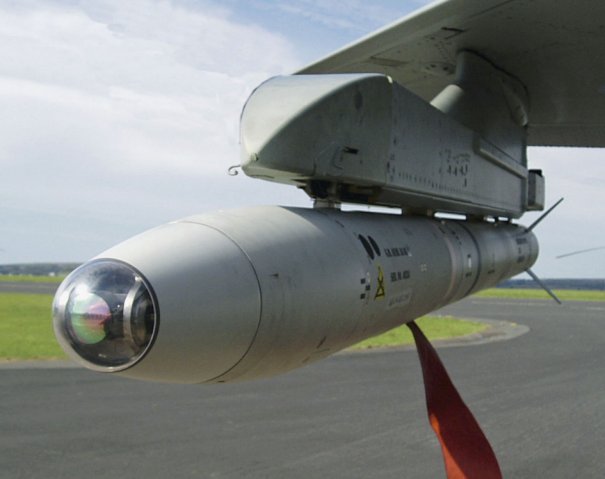 MBDA has signed an agreement with Indian company Bharat Dynamics to support the assembly, integration and testing in India of its Advanced Short Range Air-to-Air missile (ASRAAM). (MBDA)