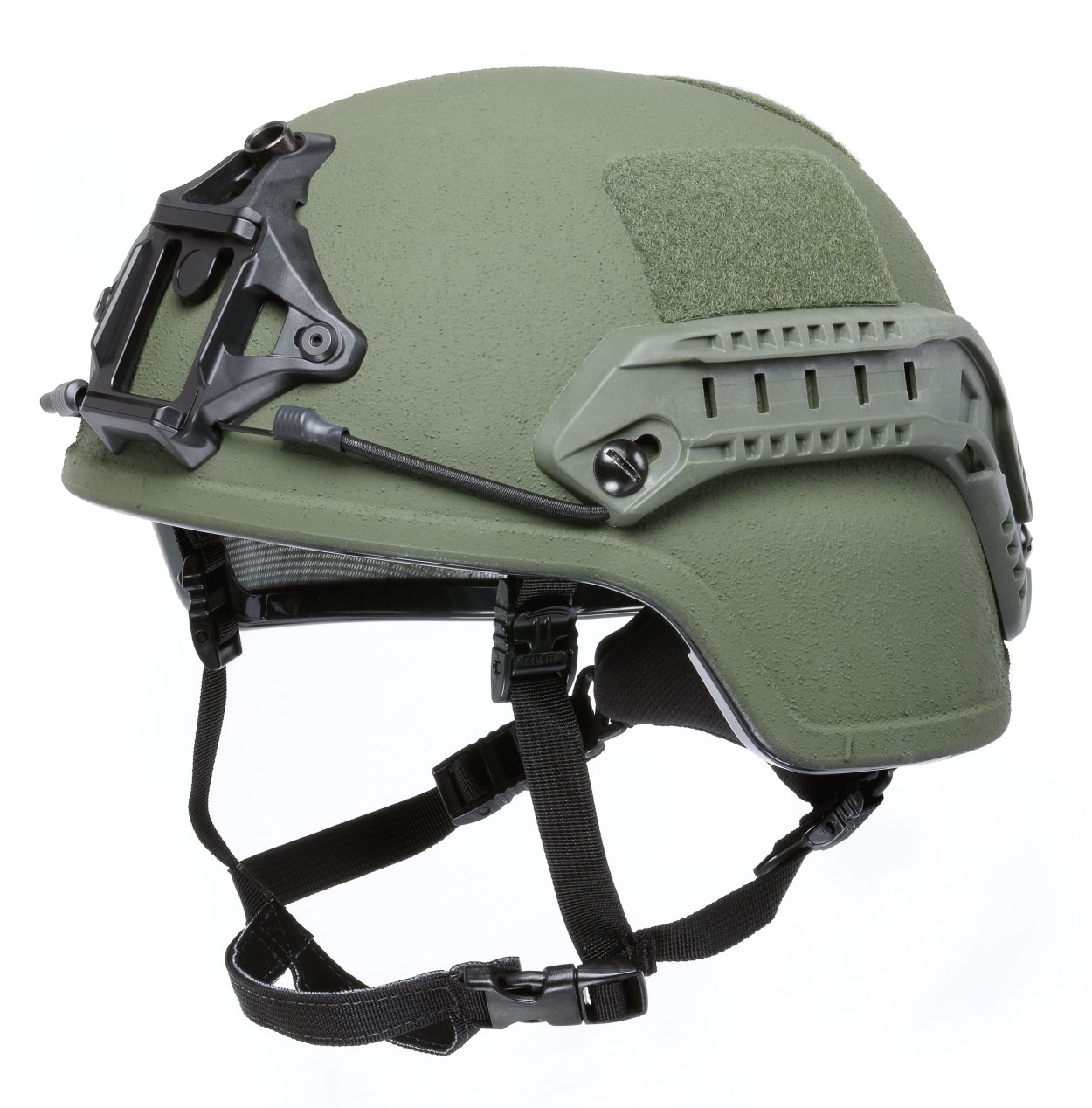 3M's Combat II Ballistic Helmet L110. (3M)