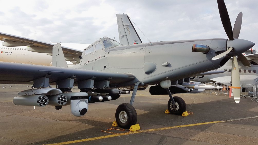 air force air tractor