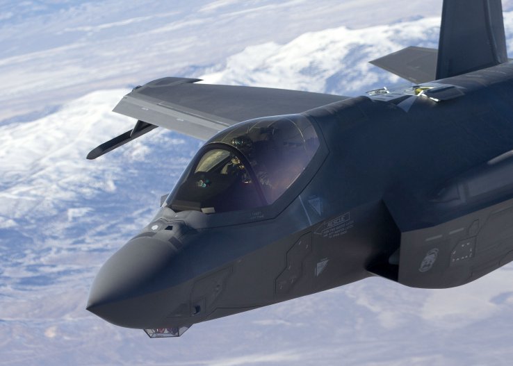 The Pentagon wants a specific set of F-35 information known as FRACAS data, which can measure mean time between part failures. However, prime contractor Lockheed Martin is hesitant to provide this data, according to a former programme official. (US Air Force)