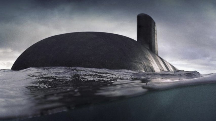 Construction Of Australia S Future Submarine To Start In 2024 But   Fg 2817024 Jdw 821 