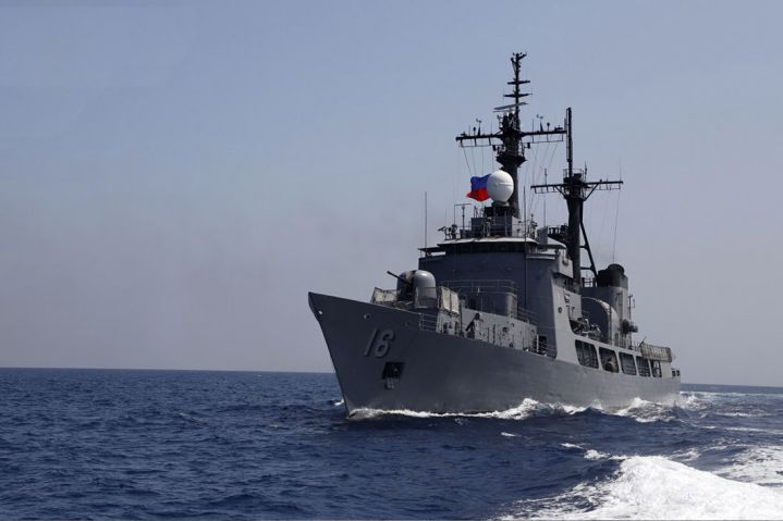 
        The PN's Del Pilar-class frigate BRP 
        Ramon Alcaraz
         returned to the southwestern Indian port of Kochi for repairs after a fire had broken in its main engine room on 7 May while en route back to the Philippines.
      